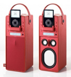 audio-pro-porto-ipod-speaker