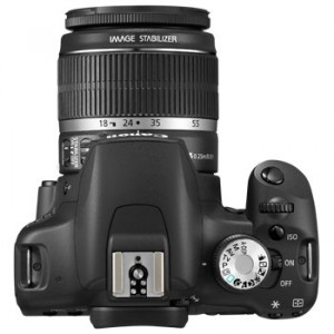 Canon EOS500D