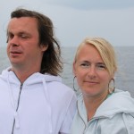 Bild: Joakim Nömell och Maria Nömell