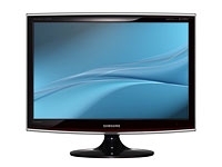 Samsung Syncmaster T260 25.5 Wide TFT