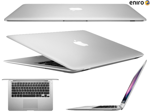 Apple MacBook Air 11,6