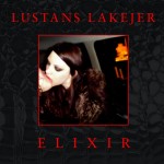 Lustans Lakejer albumomslag Elixir